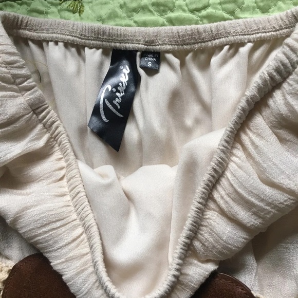 Maxi dress - Picture 3 of 5